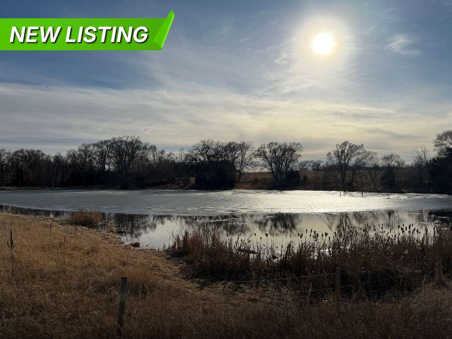 159 +/- Acres, Holt County, Nebraska